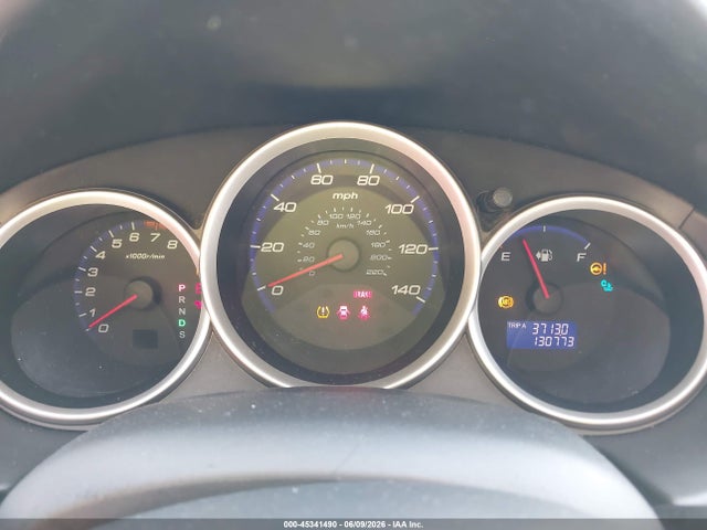 Honda Fit Sport