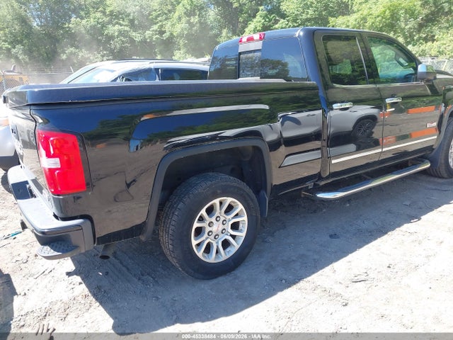 GMC Sierra 1500 Slt