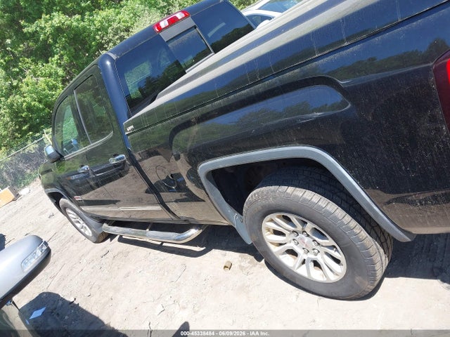 GMC Sierra 1500 Slt