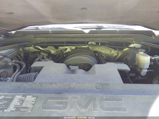 GMC Sierra 1500 Slt