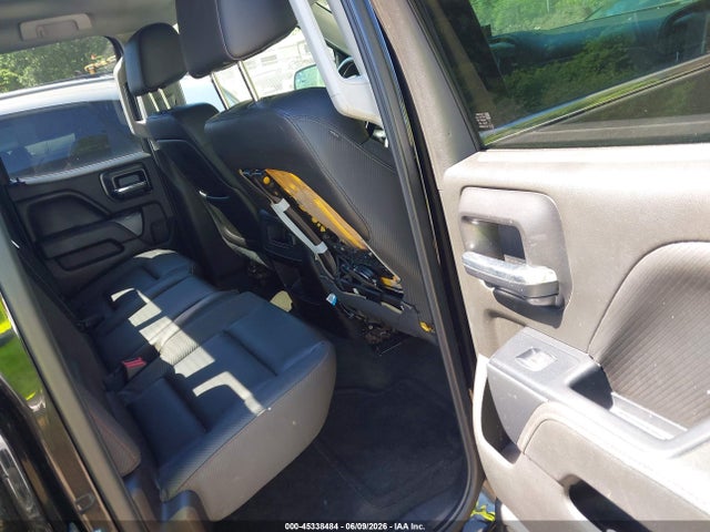 GMC Sierra 1500 Slt