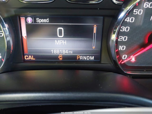 GMC Sierra 1500 Slt