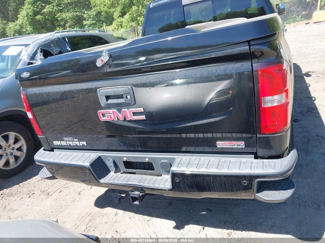 GMC Sierra 1500 Slt
