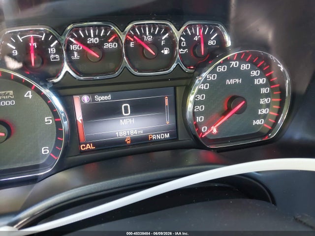 GMC Sierra 1500 Slt