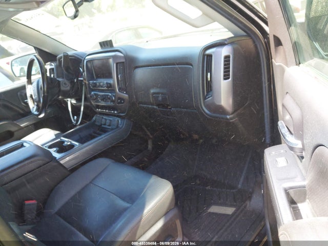 GMC Sierra 1500 Slt