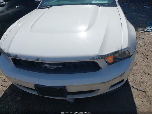 Ford Mustang V6