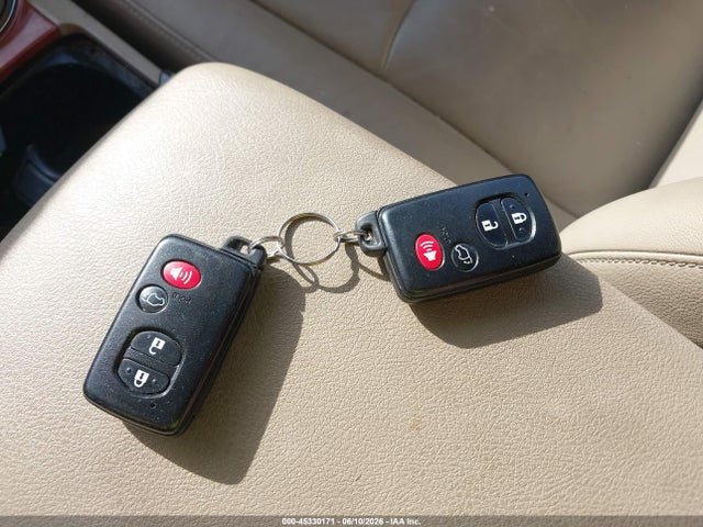 Toyota Highlander Limited
