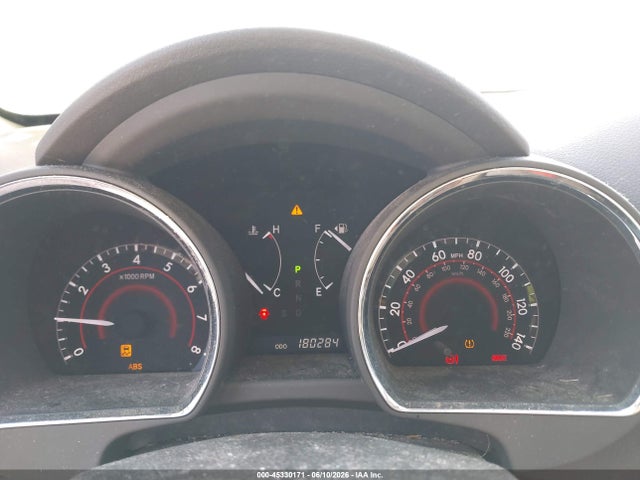 Toyota Highlander Limited