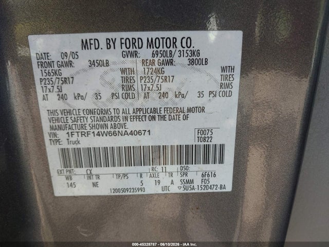 Ford F-150