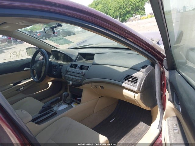 Honda Accord 2.4 Lx