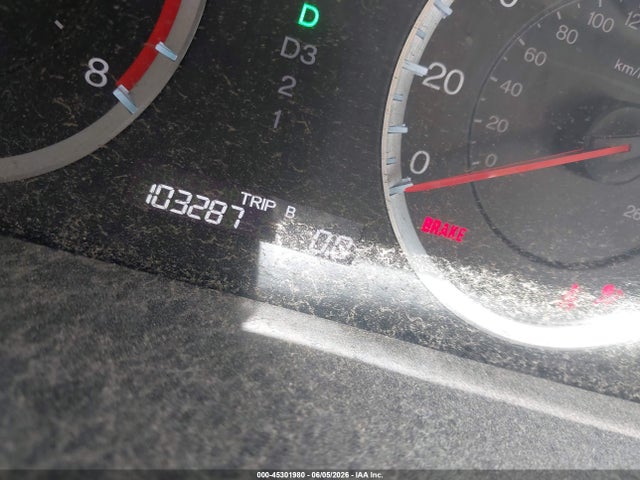 Honda Accord 2.4 Lx