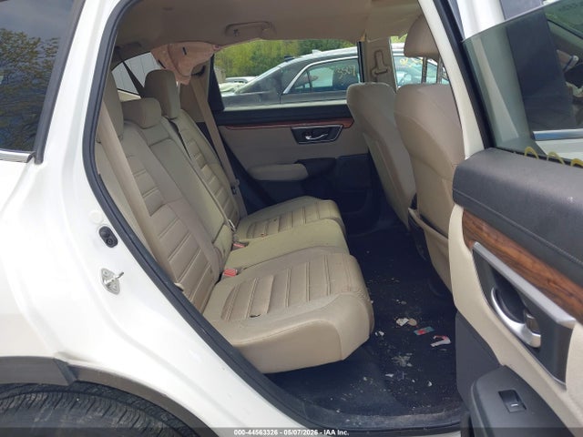 Honda CR-V Ex