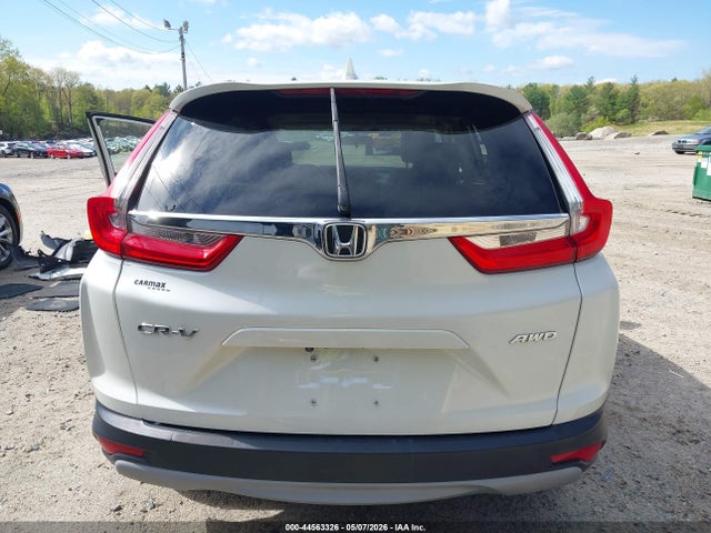 Honda CR-V Ex
