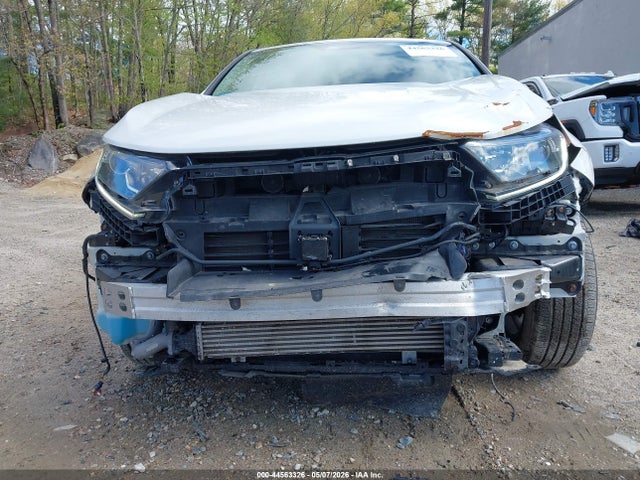 Honda CR-V Ex