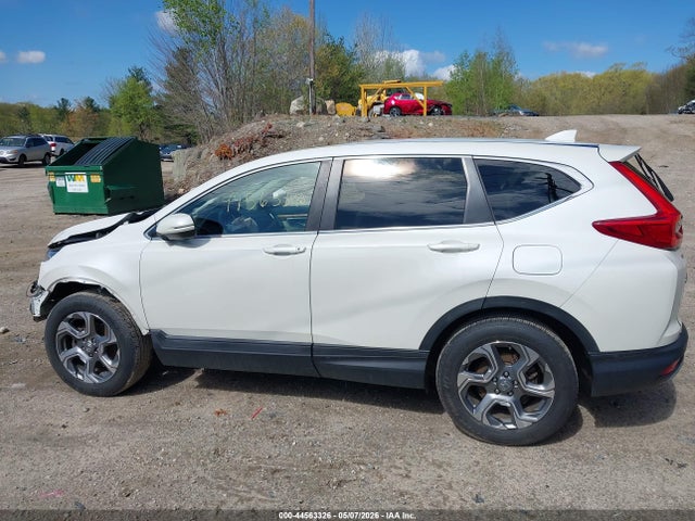 Honda CR-V Ex