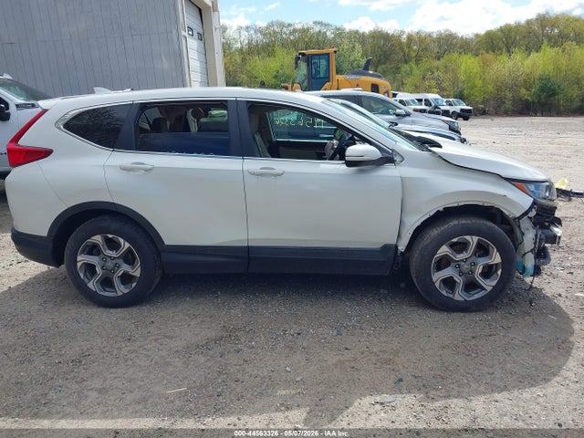 Honda CR-V Ex