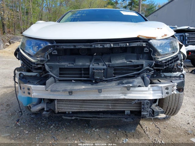Honda CR-V Ex