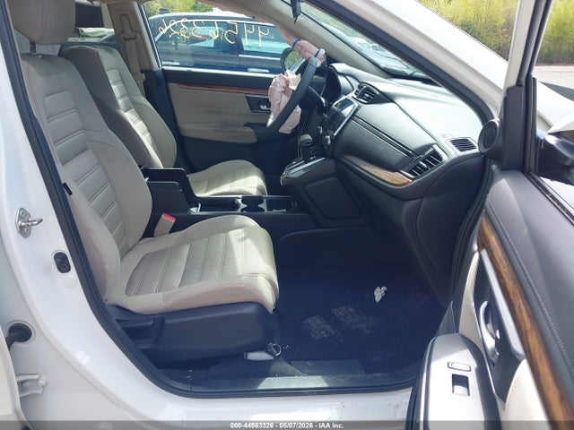 Honda CR-V Ex
