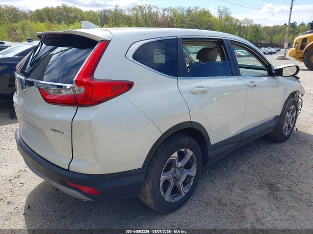 Honda CR-V Ex