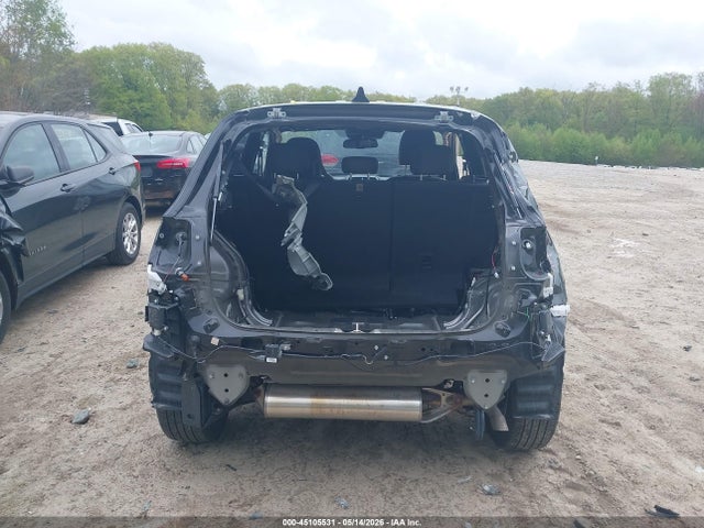 Mitsubishi Outlander 2.0 Se Awc