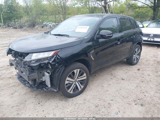 Mitsubishi Outlander 2.0 Se Awc