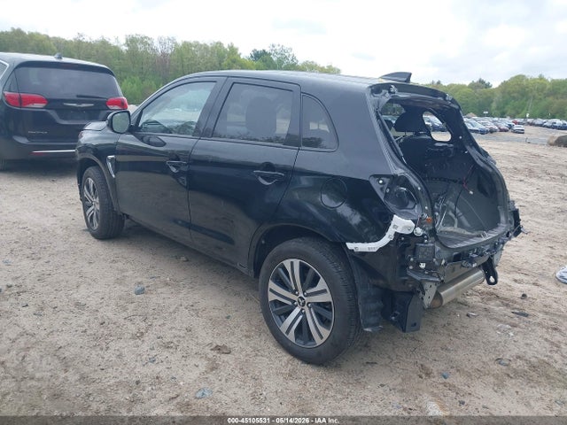 Mitsubishi Outlander 2.0 Se Awc