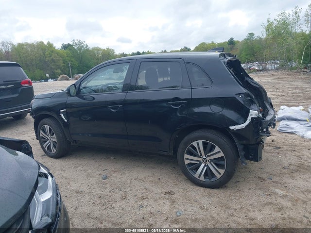 Mitsubishi Outlander 2.0 Se Awc