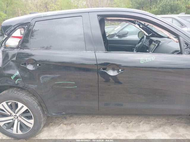 Mitsubishi Outlander 2.0 Se Awc
