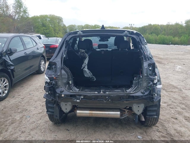 Mitsubishi Outlander 2.0 Se Awc