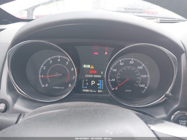 Mitsubishi Outlander 2.0 Se Awc