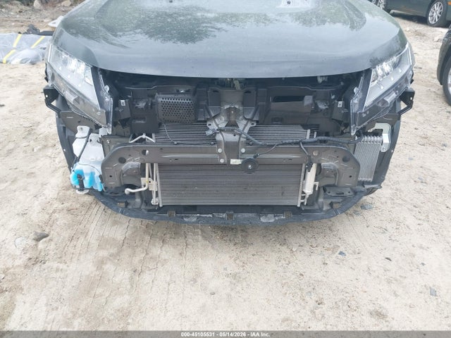 Mitsubishi Outlander 2.0 Se Awc