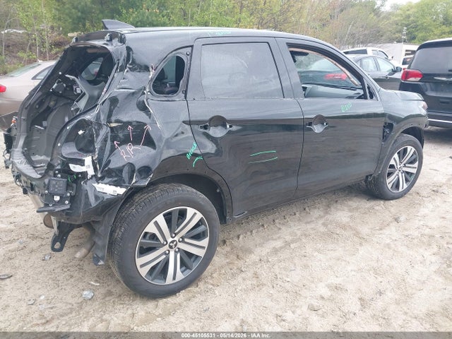 Mitsubishi Outlander 2.0 Se Awc