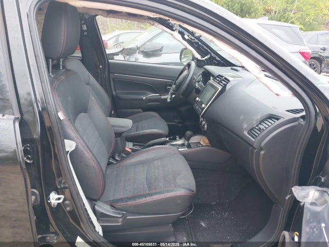 Mitsubishi Outlander 2.0 Se Awc
