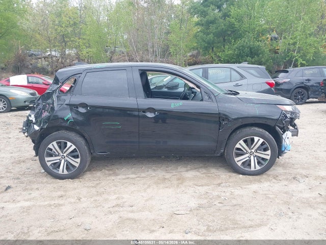 Mitsubishi Outlander 2.0 Se Awc