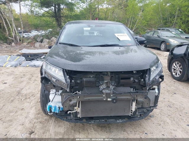 Mitsubishi Outlander 2.0 Se Awc