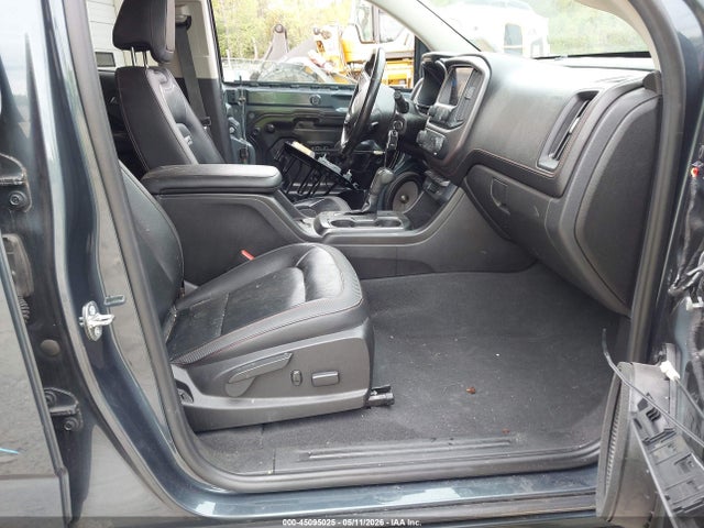 GMC Canyon