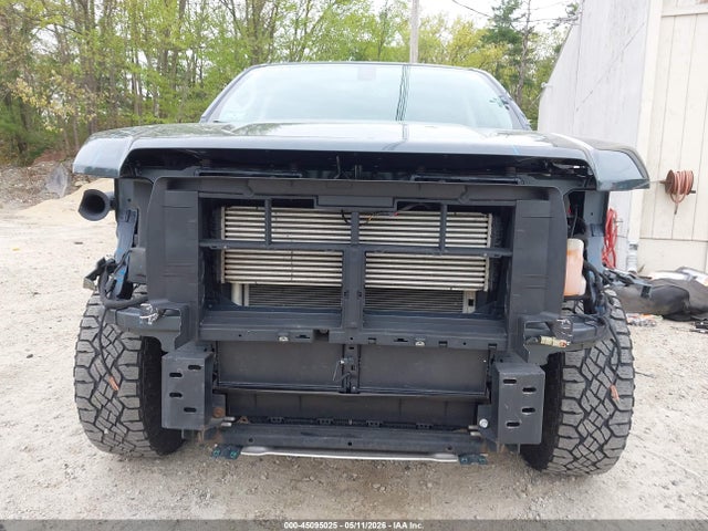 GMC Canyon