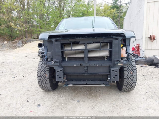 GMC Canyon