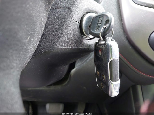 GMC Canyon