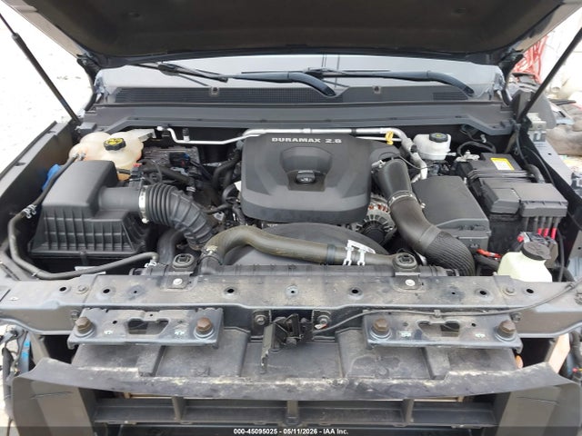GMC Canyon