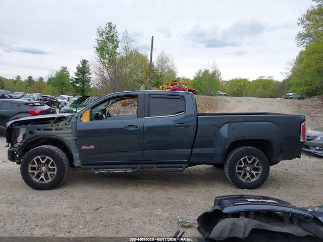 GMC Canyon