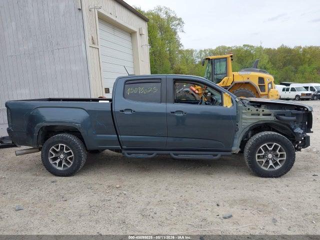 GMC Canyon