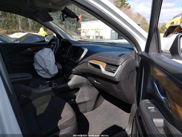GMC Terrain Sle