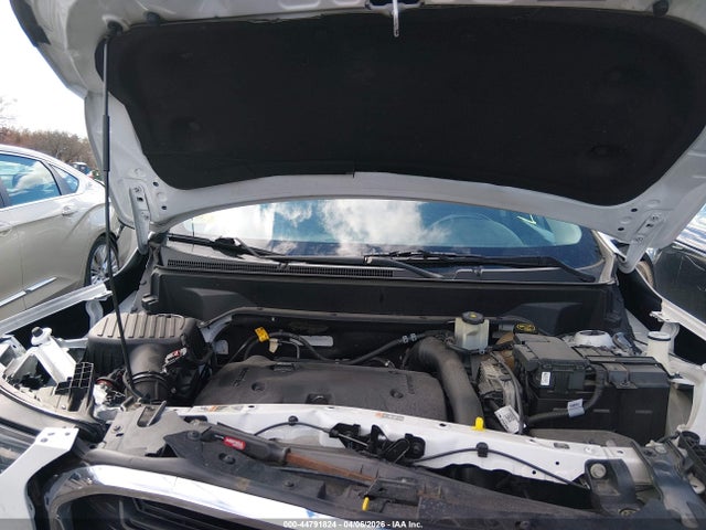 GMC Terrain Sle