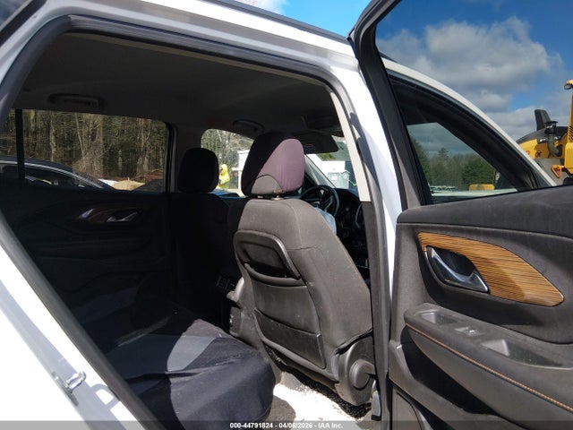 GMC Terrain Sle