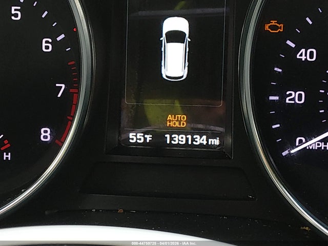 Hyundai SANTA FE Limited Ultimate