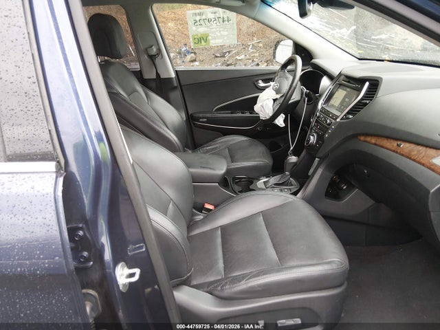 Hyundai SANTA FE Limited Ultimate