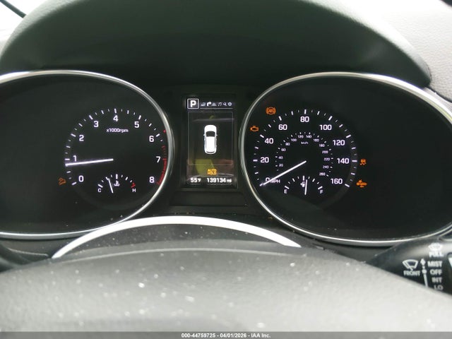 Hyundai SANTA FE Limited Ultimate