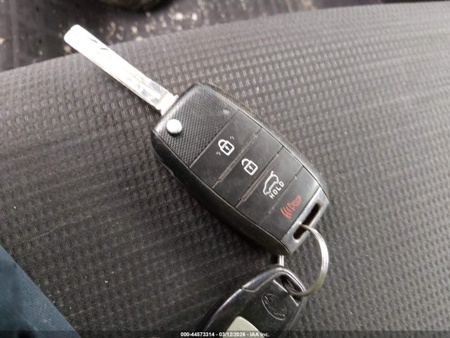 Kia Sorento Lx