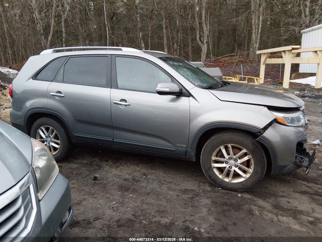 Kia Sorento Lx